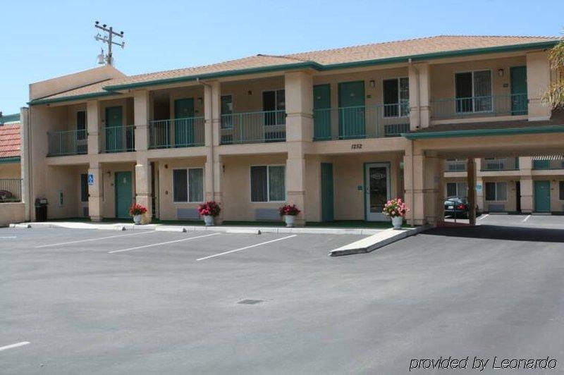 Dune Surfer Inn Oceano Exterior foto